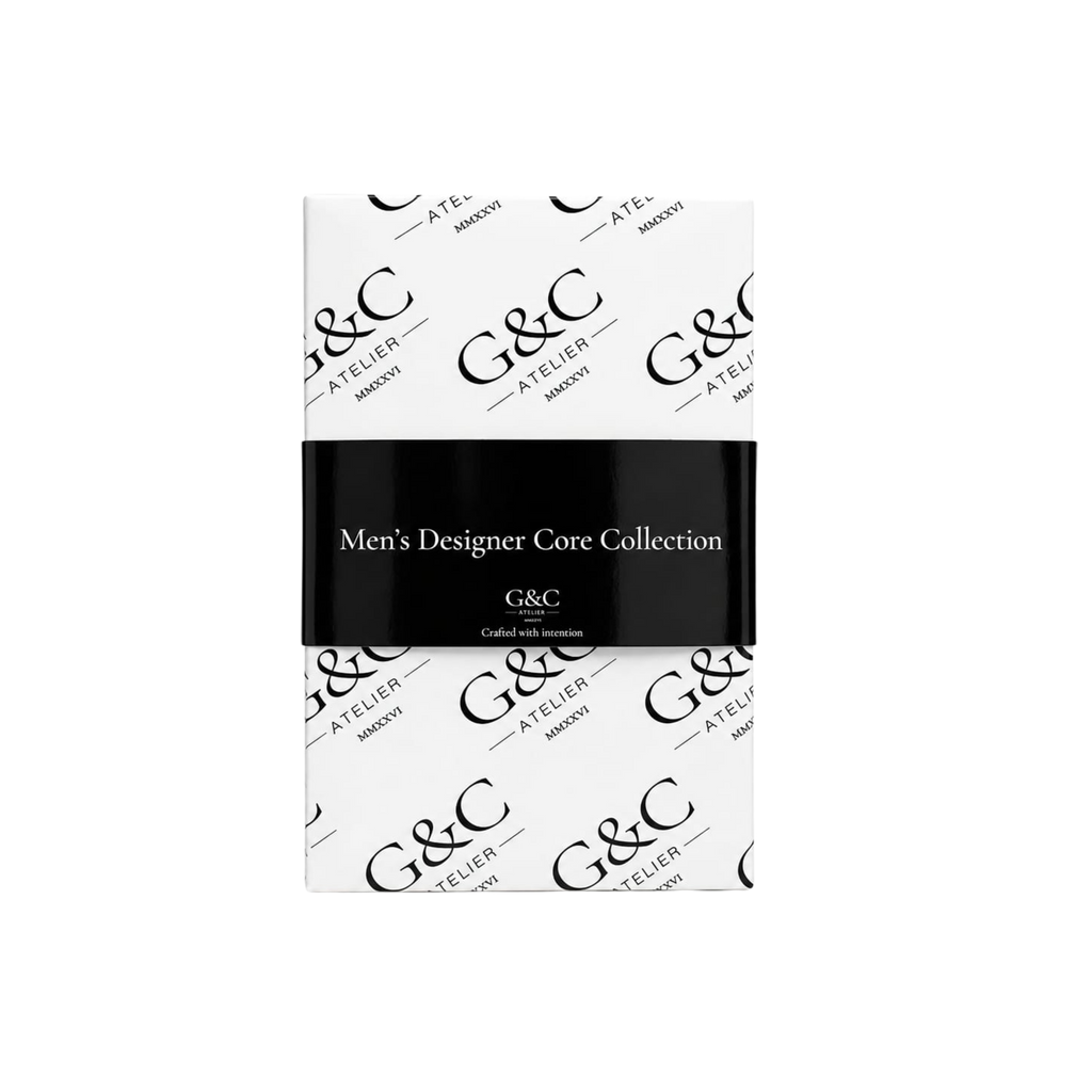 MEN'S DISCOVERY COLLECTION