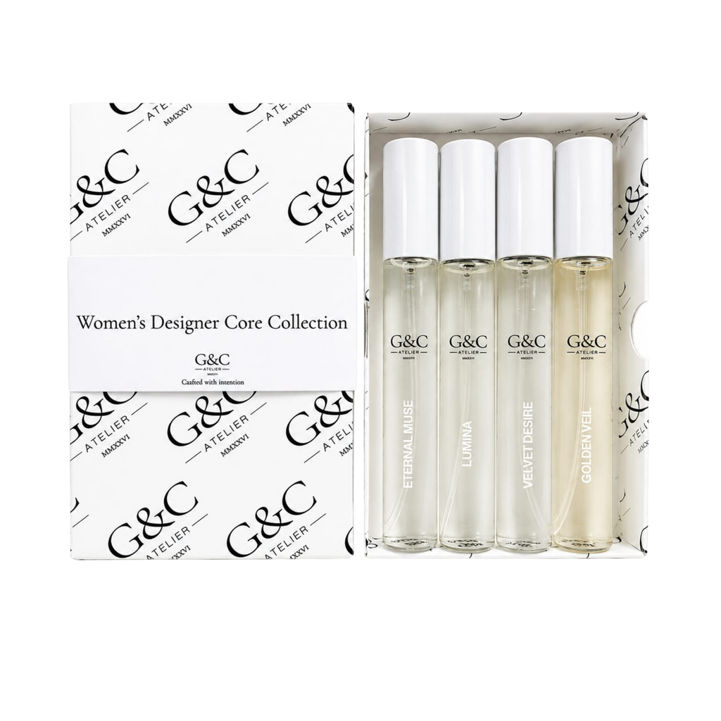 WOMEN'S DISCOVERY COLLECTION