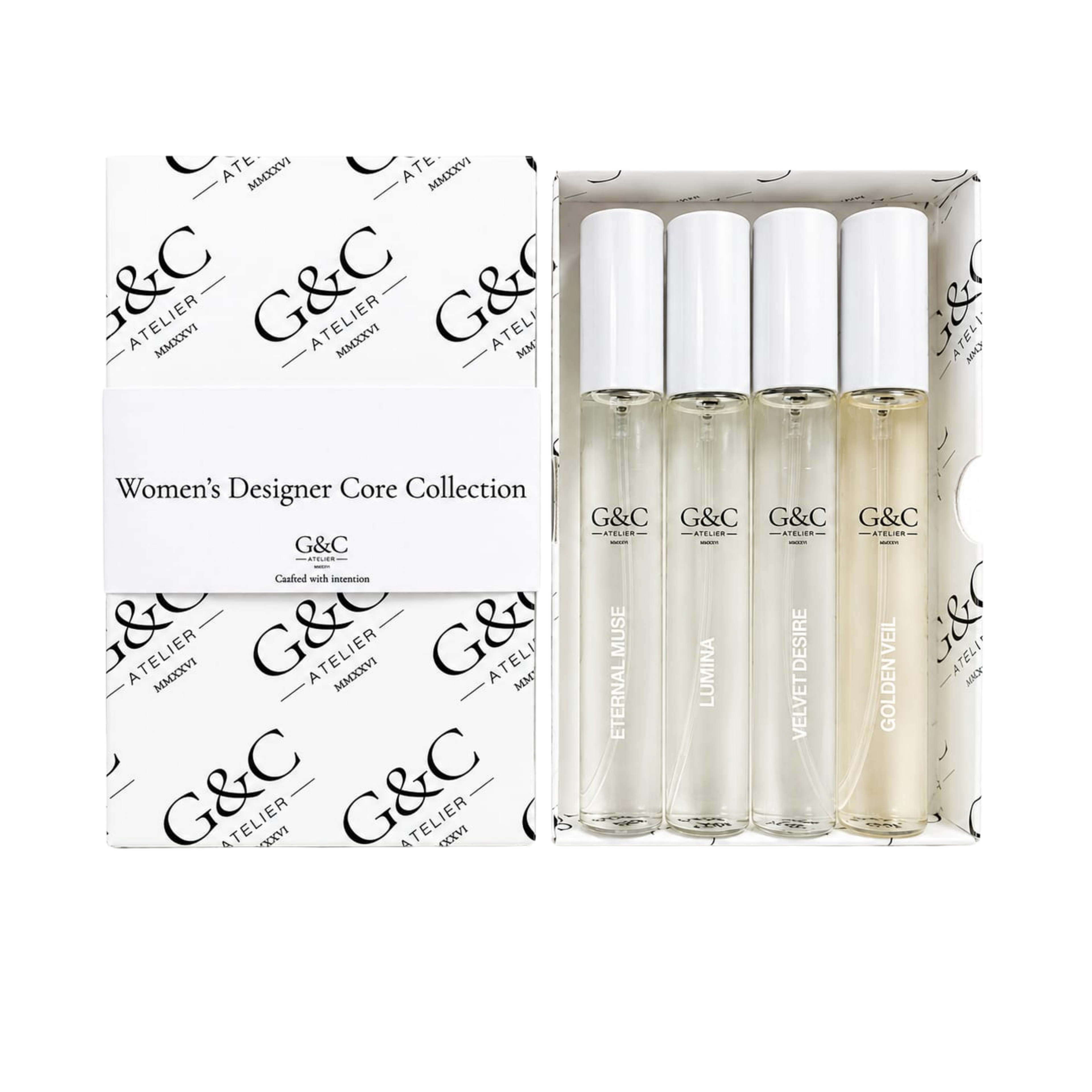WOMEN'S DISCOVERY COLLECTION