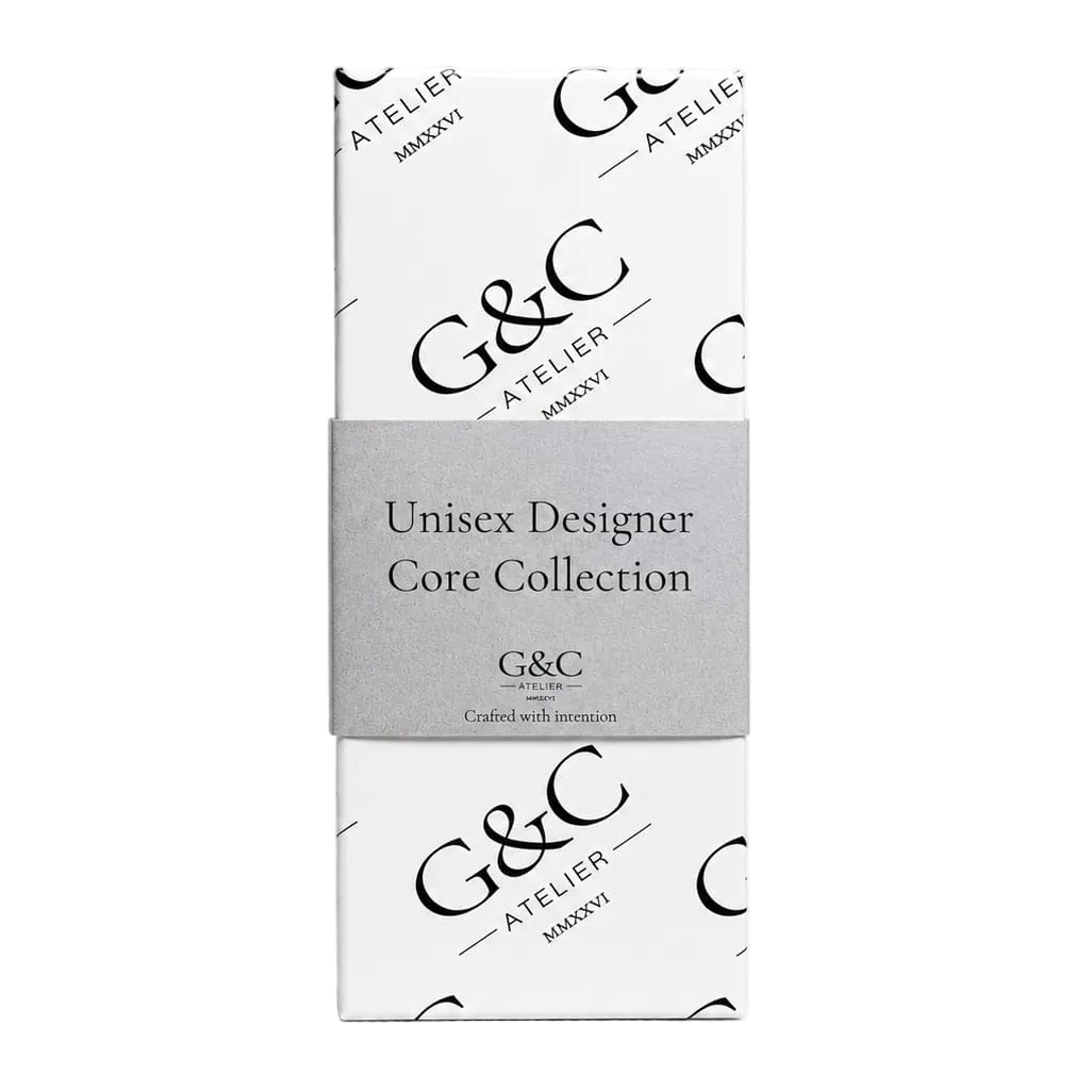 UNISEX DISCOVERY COLLECTION