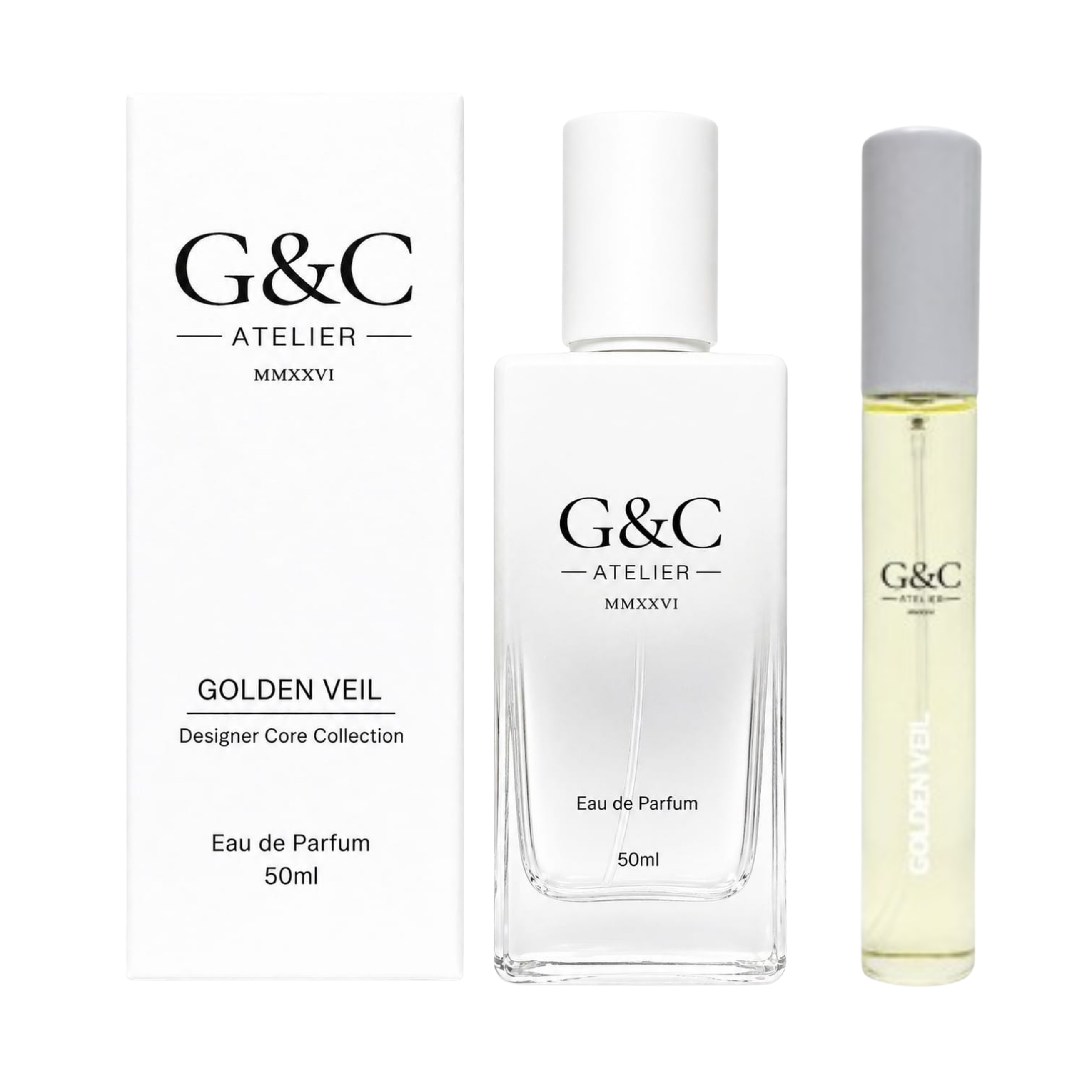 DESIGNER CORE TRAVEL COLLECTION