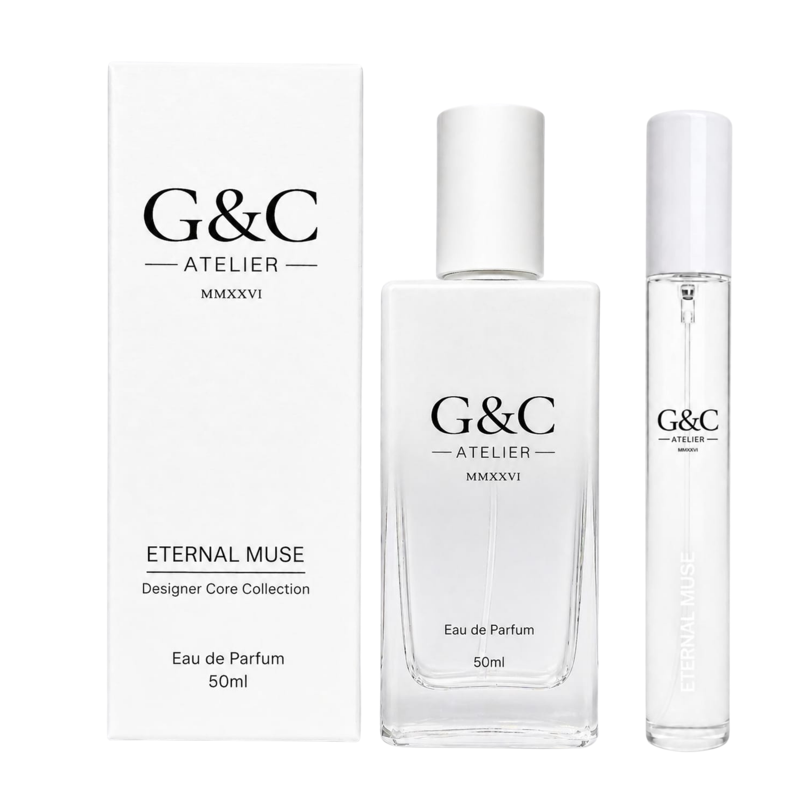 DESIGNER CORE TRAVEL COLLECTION