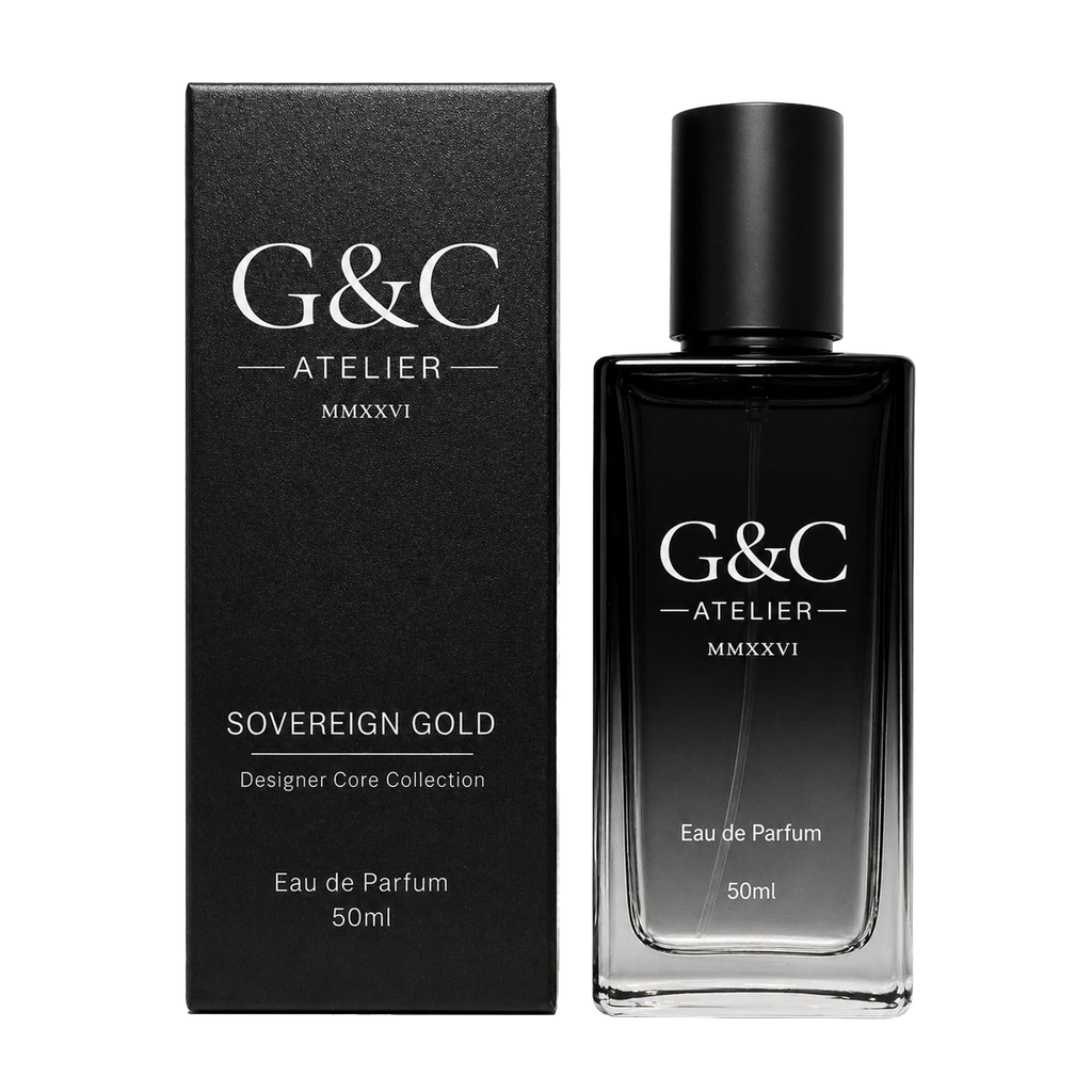 SOVEREIGN GOLD