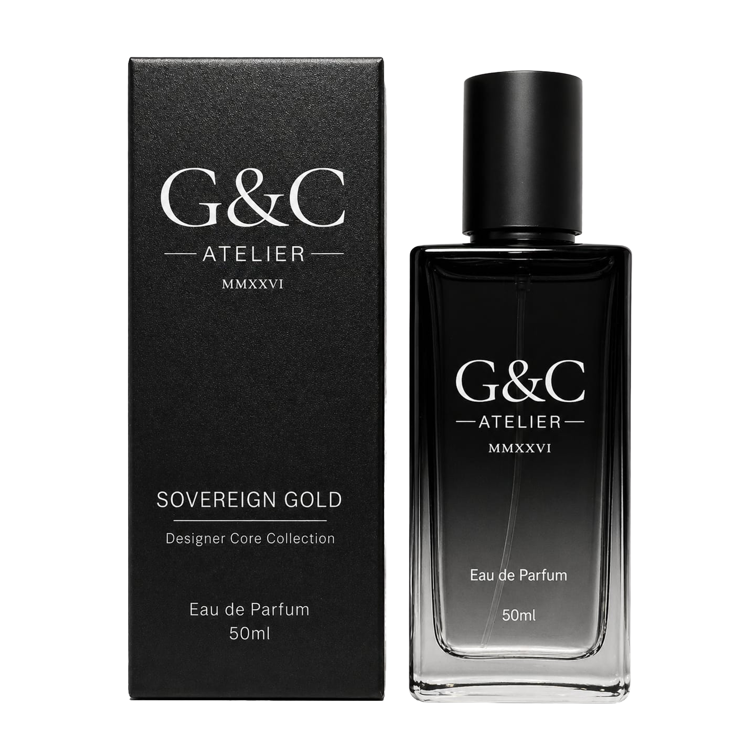 SOVEREIGN GOLD