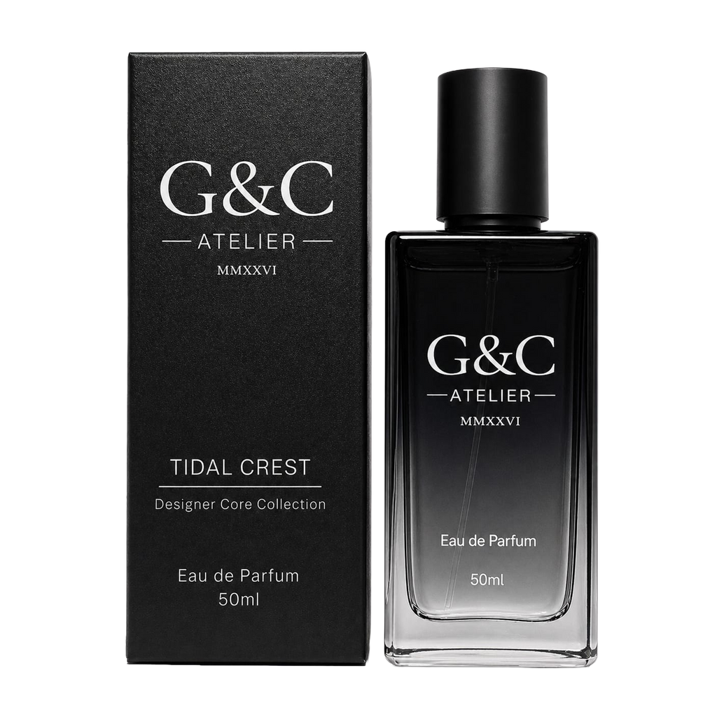 TIDAL CREST