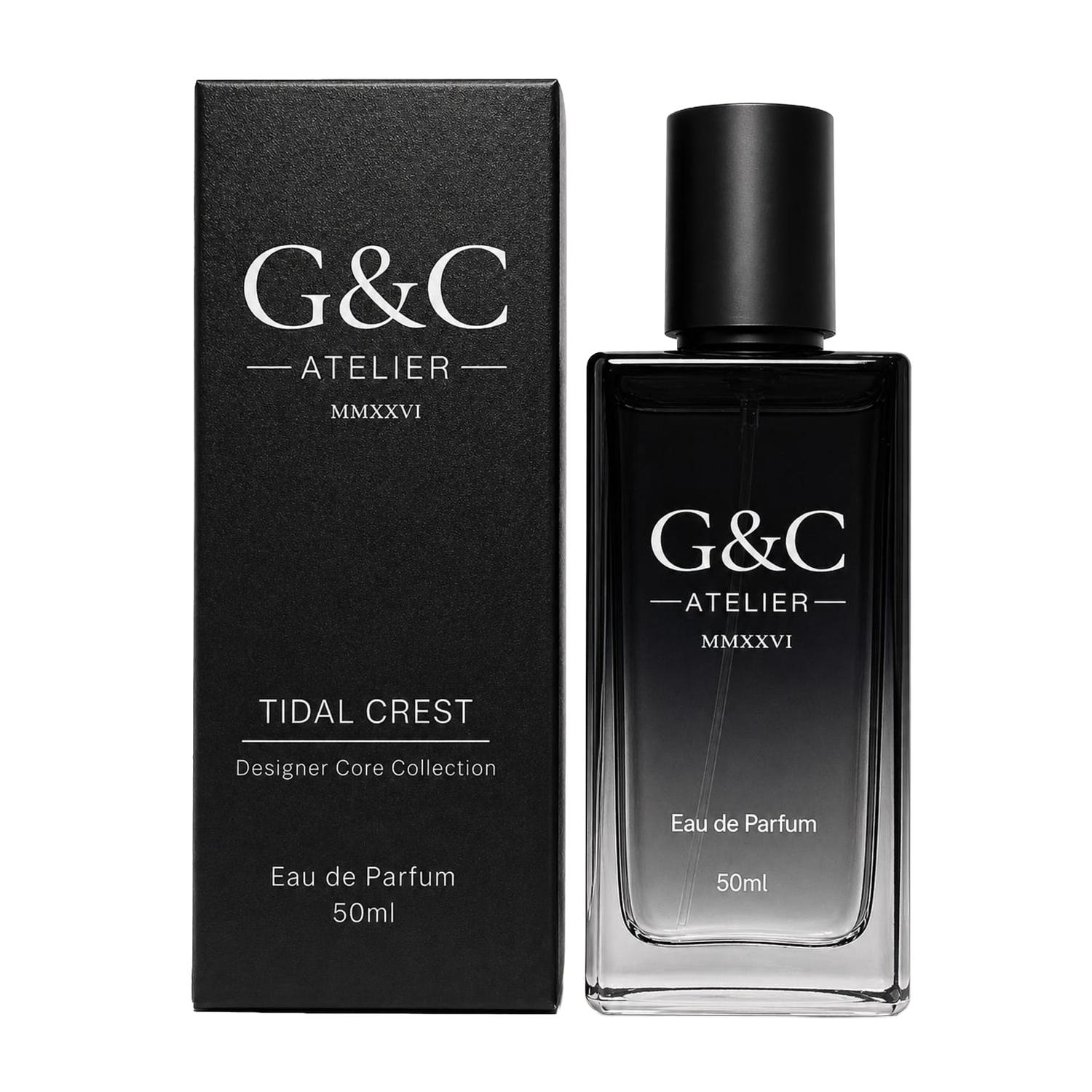 TIDAL CREST