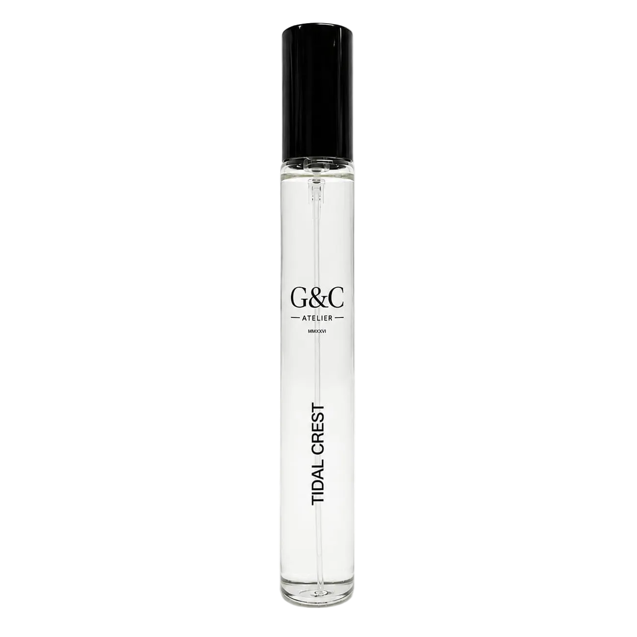 MEN'S DISCOVERY COLLECTION